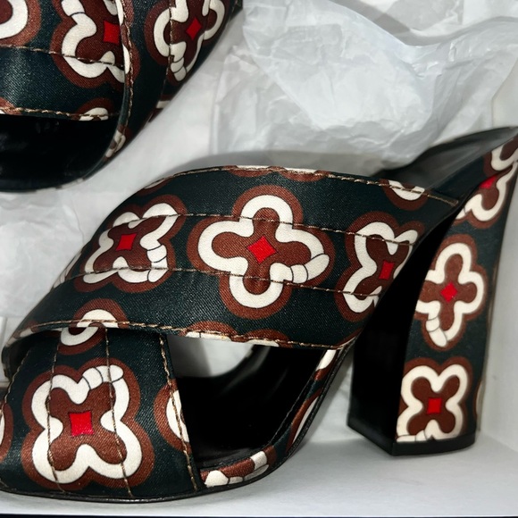 Gucci Mules (Authentic) - Picture 3 of 6